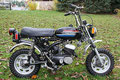 Harley-Davidson X90 1974