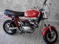 Carabela Mini 100cc 1975
