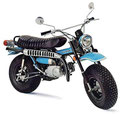 Suzuki RV 90