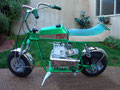 Bronco TX-1