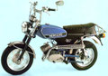 Hercules Sportbike SB 3