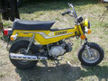 Yamaha Champ 80cc