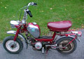 Benelli Buzzer 1966