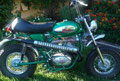 Franco Morini Viking