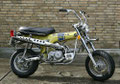Honda CT 70
