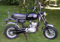 Garelli Bonanza 1979