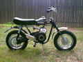 Rupp Black Widow