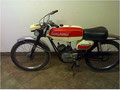 Malanca SS CC 50