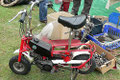 Benelli City Bike 1986