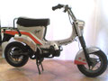 Mecatecno Tanga 50