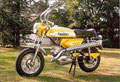 Flandria SP 837 1974