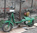 Peripoli Giulietta Military 1965