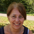 Hildegard Haist (Schriftführerin)