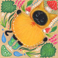 『レインコートのあの子』2017