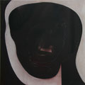 ILONA-RABBI, OLEJ NA PŁOTNIE, 100X100, 2007