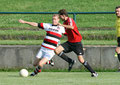 Oddset-Pokal: FC Winterhude vs Altona 93