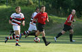 Oddset-Pokal: FC Winterhude vs Altona 93