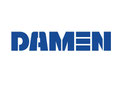 Damen Shipyards Vlissingen - live-presentatie oplevering mega-jacht - 2017