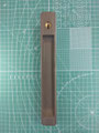 YKK-WEST戸先錠 鍵製作