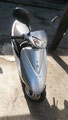 HONDA Dio(AFG7E)鍵製作