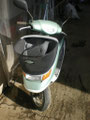 HONDA Dio Cesta 鍵製作