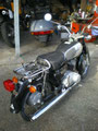 SUZUKI K125鍵製作
