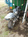 KAWASAKI ZX-12R(ZXT20A)鍵製作