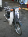 YAMAHA MATE 鍵製作