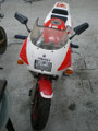 YAMAHA YSR80 鍵製作