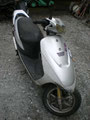 SUZUKI ZZ 鍵製作