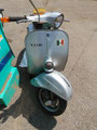 VESPA125ET3 Primavera鍵製作