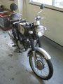 YAMAHA YB-1 鍵製作
