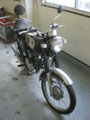 YAMAHA YB-1鍵製作