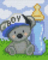 801401 BB Boy