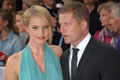 Til Schweiger & Svenja Holtmann