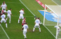 Andreas Wolf zum 2:1