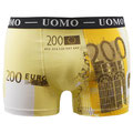 UOMO heren boxer 200 euro