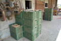 pro Harasse ca. 30Kg