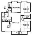三島市柳郷地　３LDK　(有)大阪屋不動産