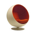 Fauteuil Ball (Eero Aarnio – 1963)