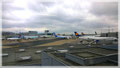 Heimatflughafen Frankfurt am Main