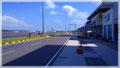 Airport Sansibar/Tansania