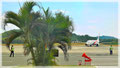 Airport Langkawi/Malaysia