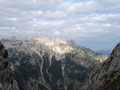 Ein Blick von der Welserhütte aus ............. Beeindruckend diese Bergwelt!