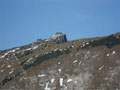 Blick zur Bergstation des Schafberg's