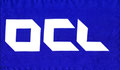OCL -  Ocean Container Line  (P & O), London