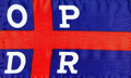 OPDR Oldenburg-Portugiesische Dampfschiffs-Rhederei, Hamburg