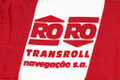 Transroll Navegacao S.A., Rio de Janeiro, Brasilien