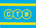 Comtramar Companhia de Transportes Maritimos S.A,., Lissabon