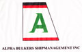 Alpha Bulkers Shipmanagement Inc., Athen
